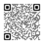 磯城野高校QRコード