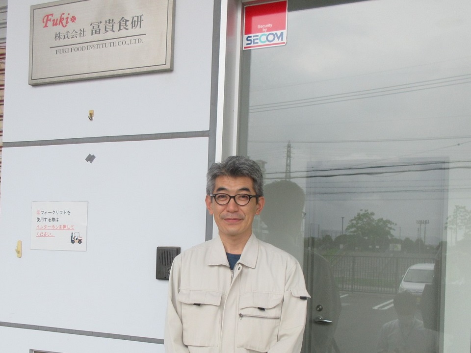 岡田代表