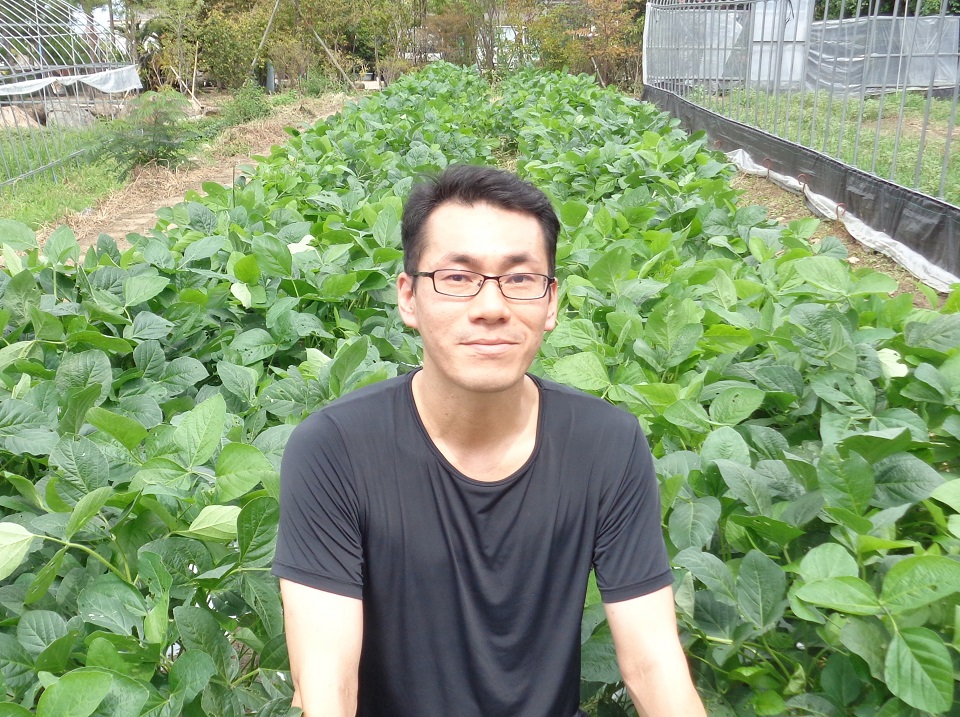 大西取締役