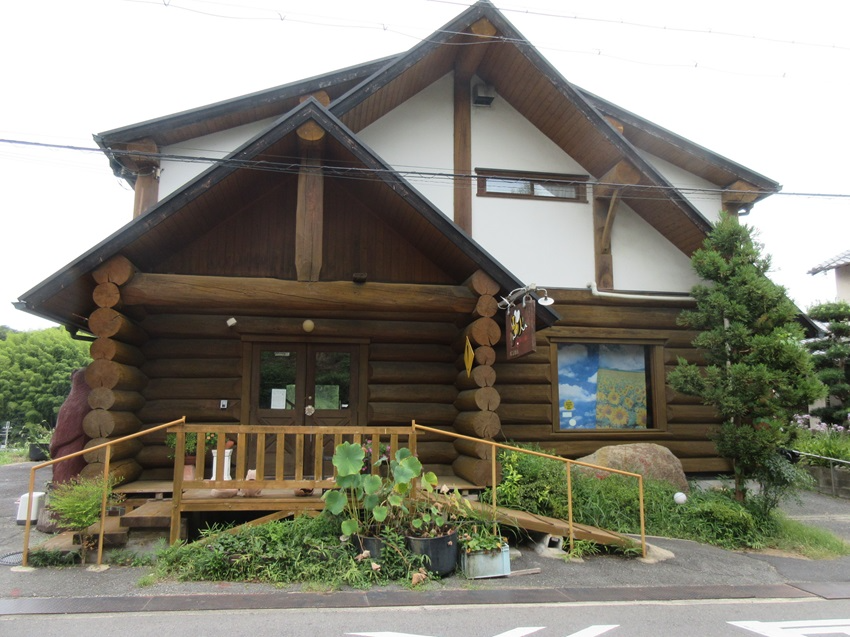 商品も購入できる「みつばち博物館」