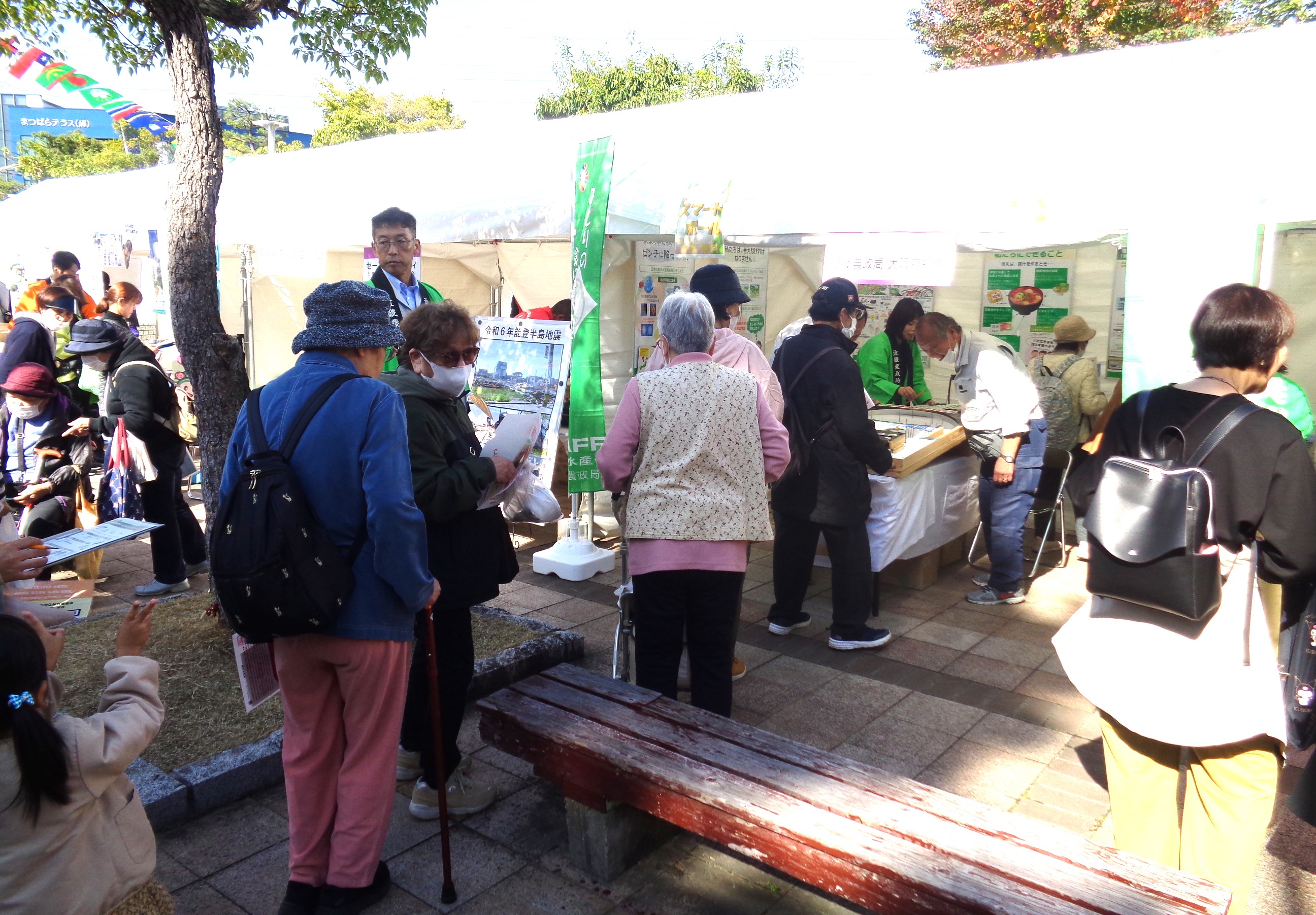 スマートボールは様々な世代にも大人気