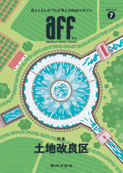 affh表紙