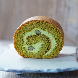 ロールケーキ