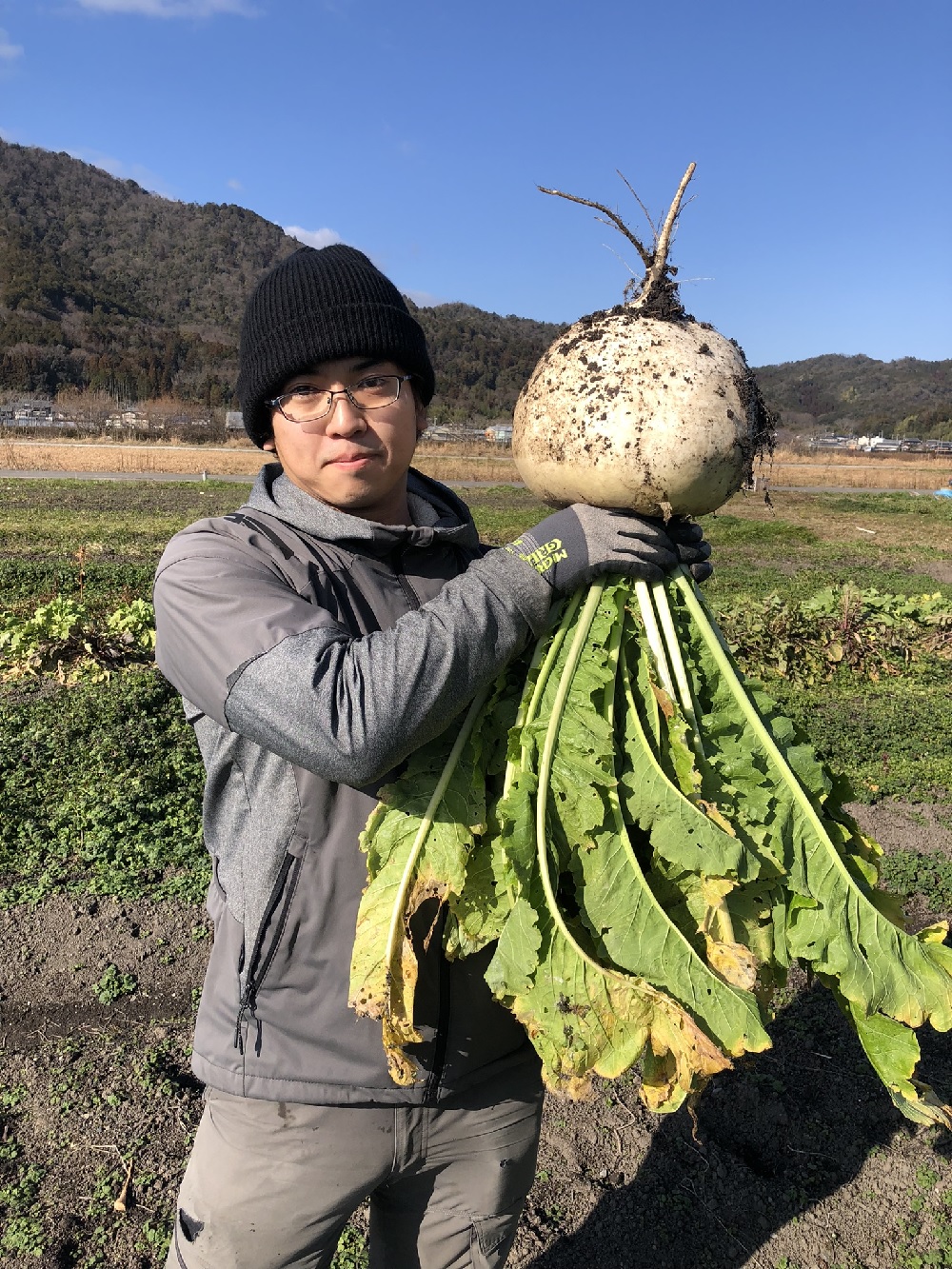 谷山さん