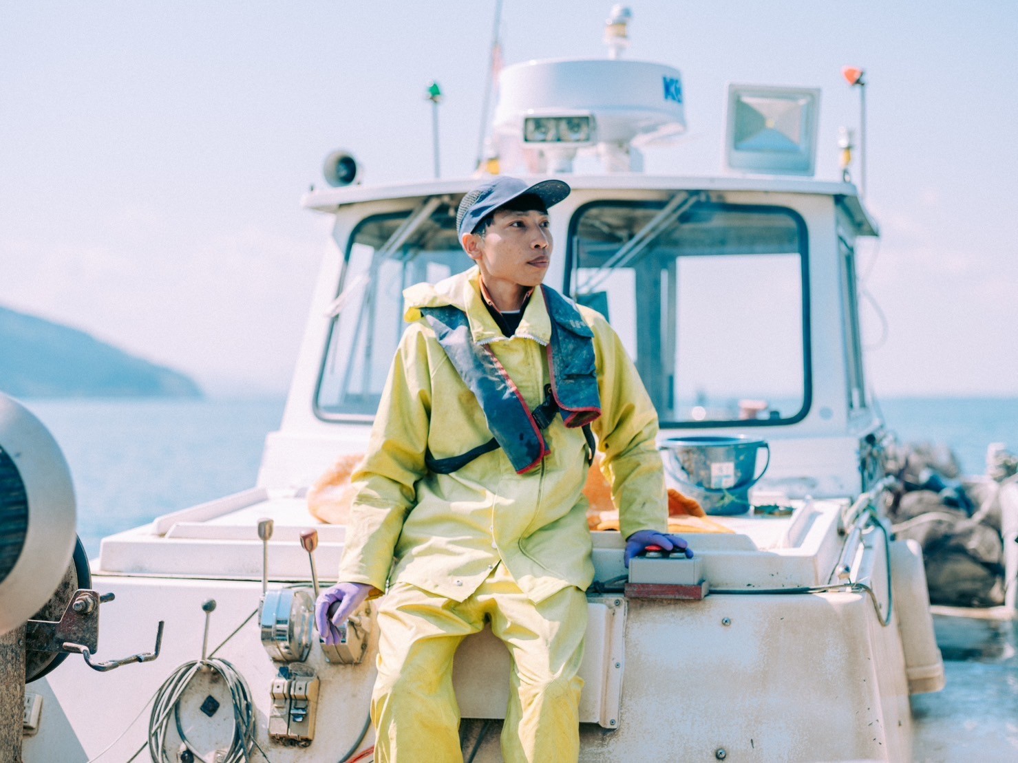 塚本さん
