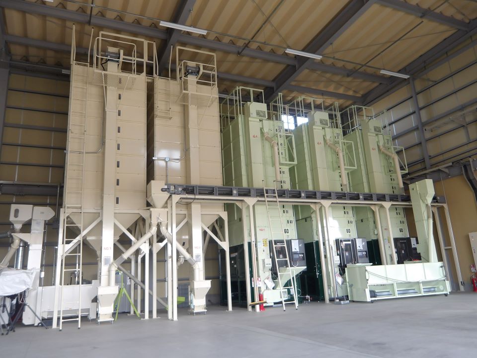 甲賀地域集落営農法人連絡協議会