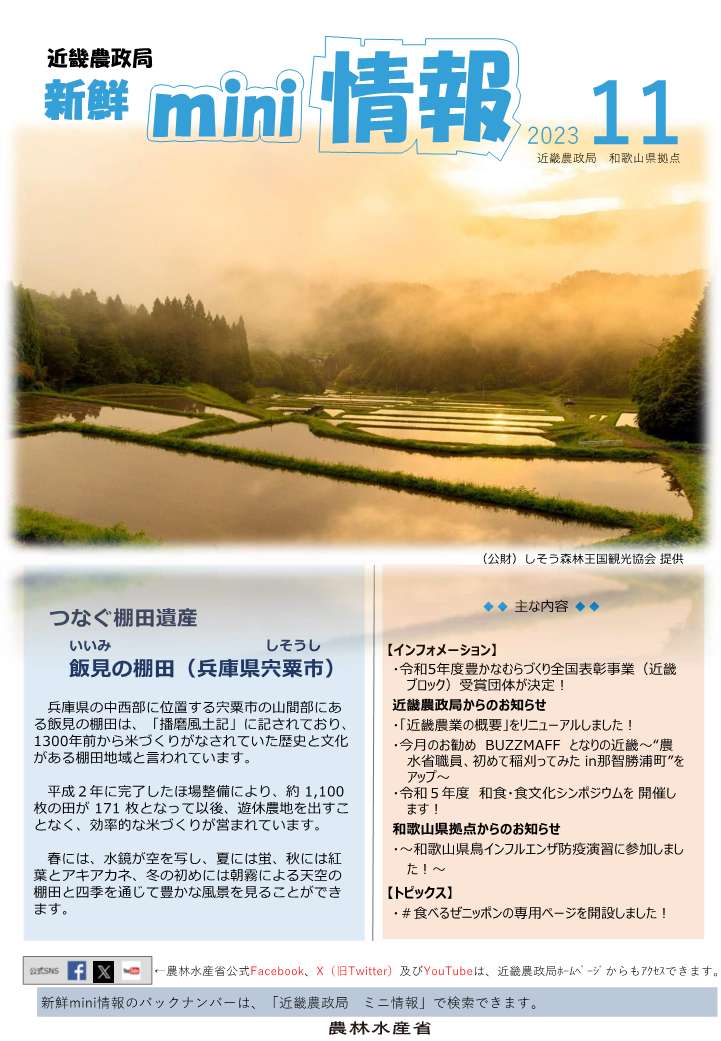 新鮮mini情報2023年11月号表紙.jpg