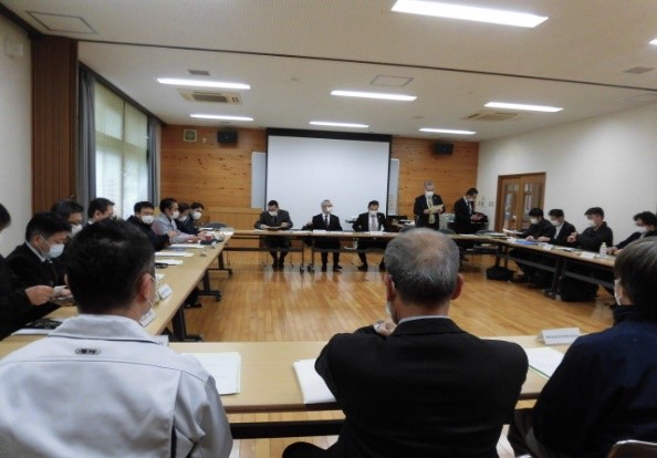 紀州産梅酒の会