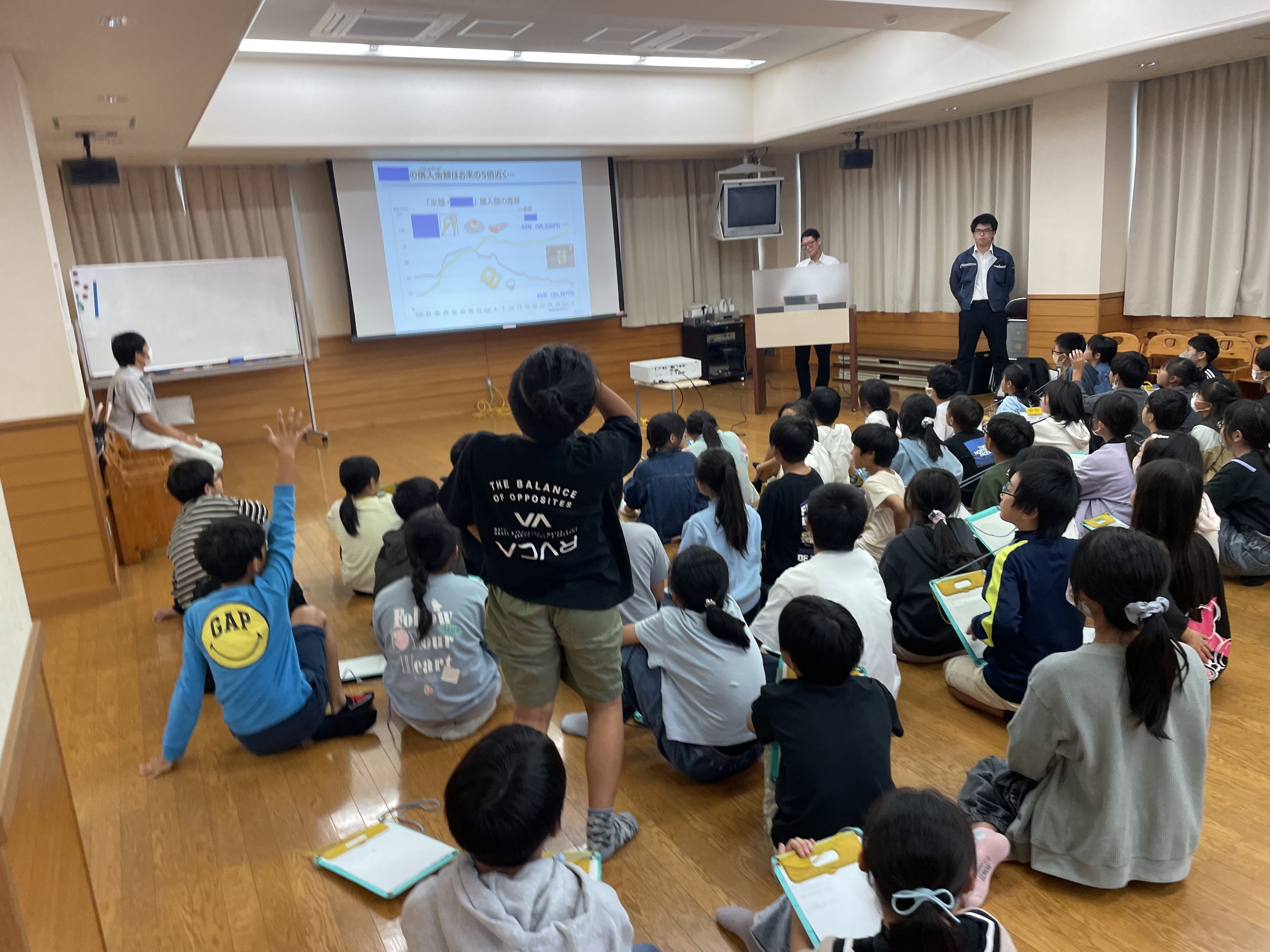 三田小学校