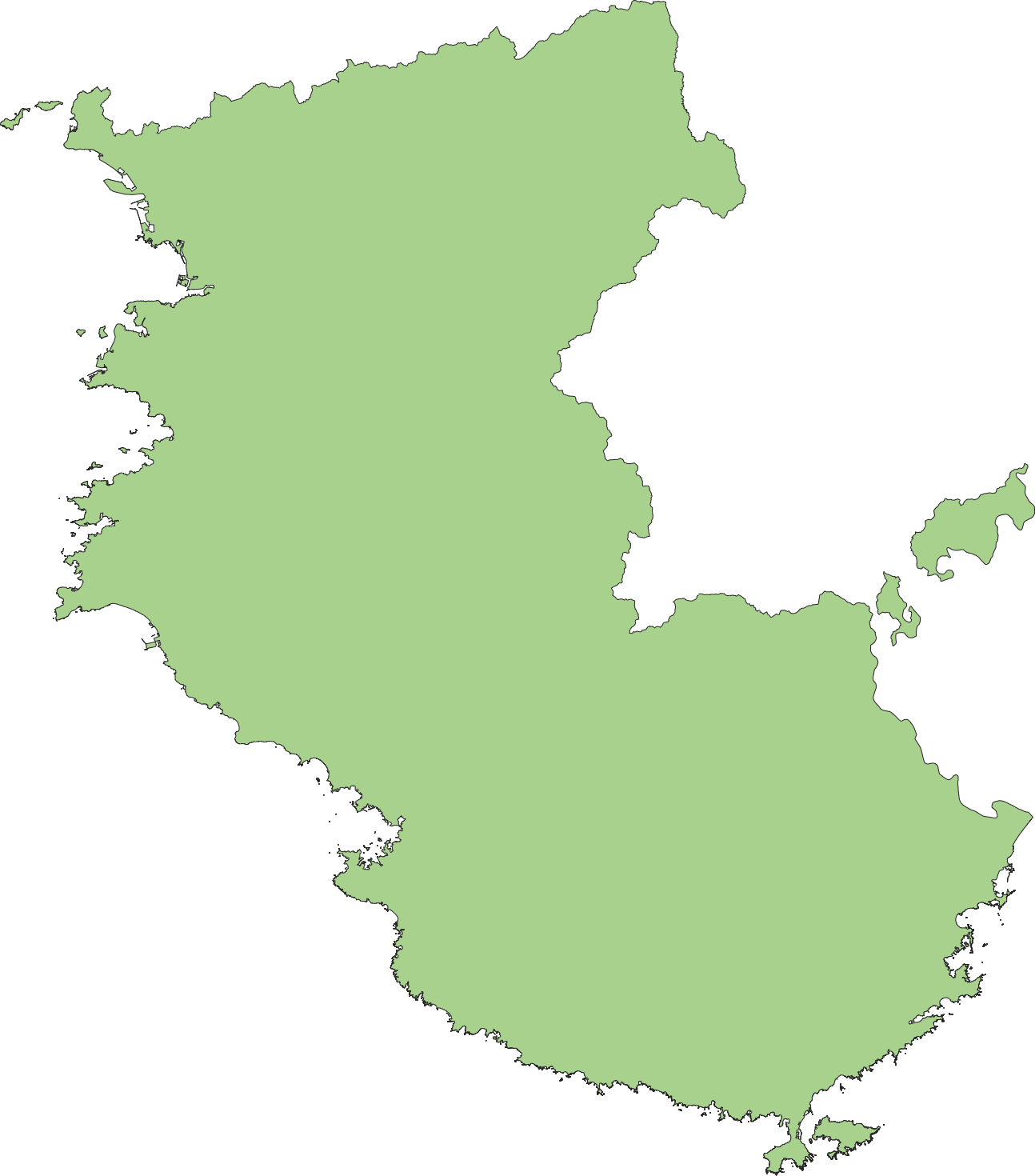 近畿地域農業ナビ農業集落編:和歌山県