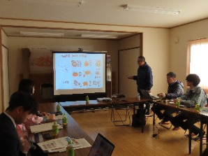 ウシジマ青果の取り組み
