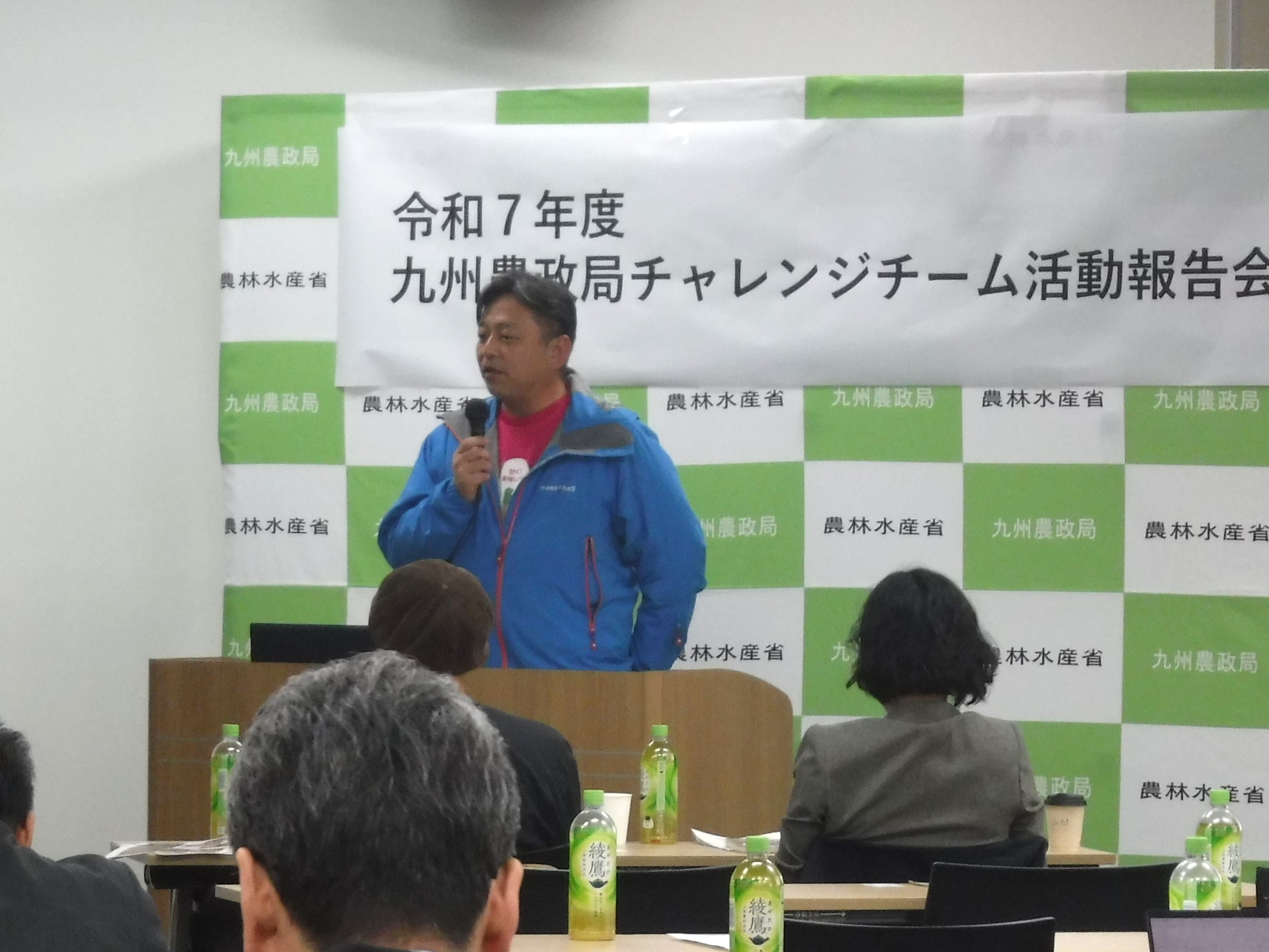 永廣氏からの講評