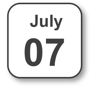 7月