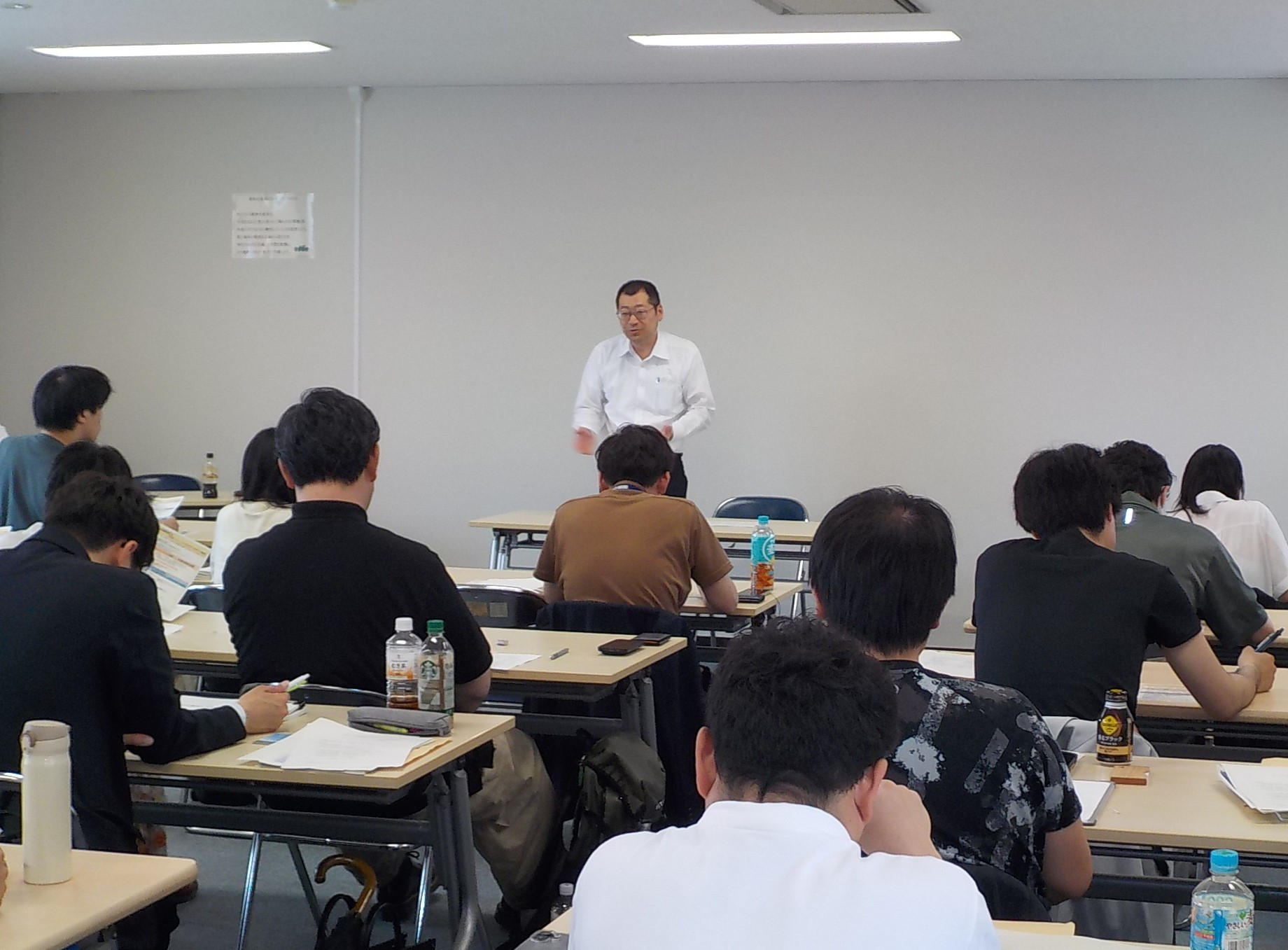 研修会③