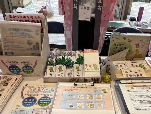 中村マーケット③