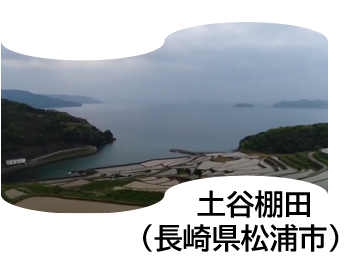 土谷棚田