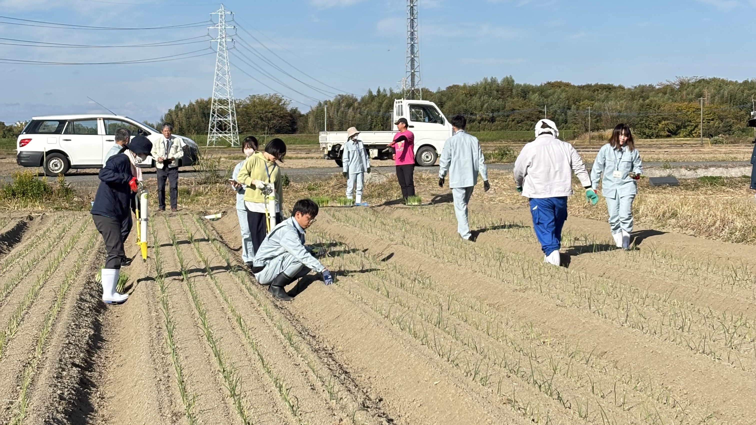 スマート農業イベント