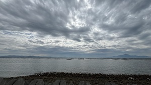 003_海苔養殖河内町