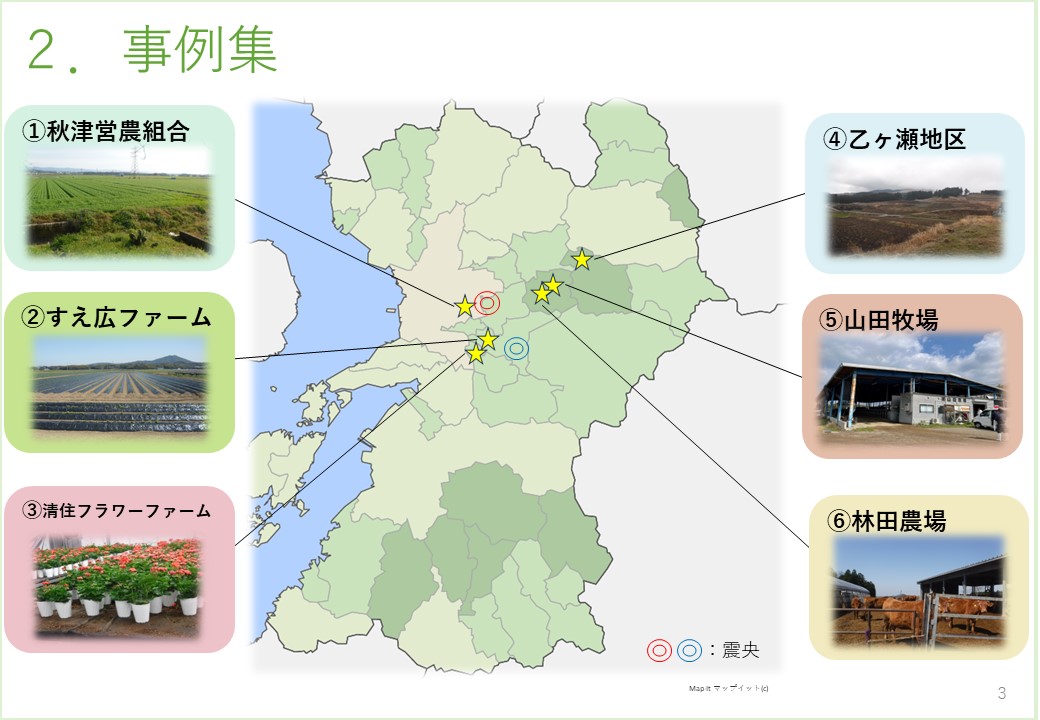 事例地図