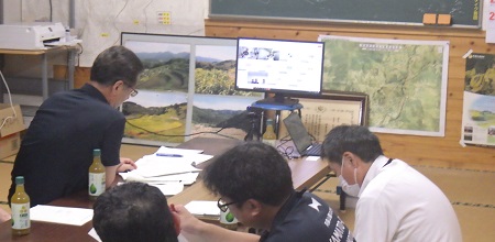 05_峰棚田会場