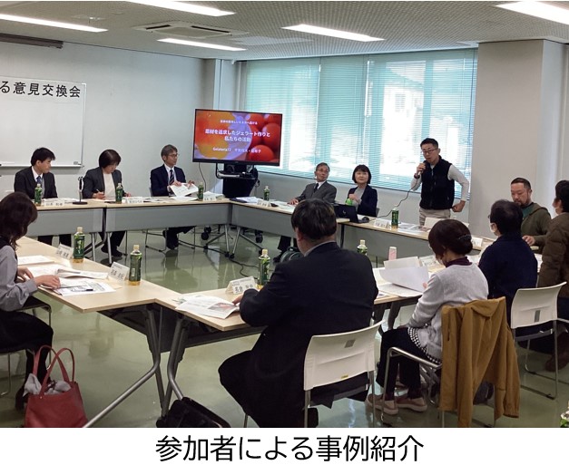 事例紹介