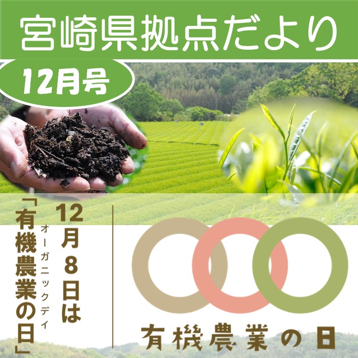 拠点だより12月