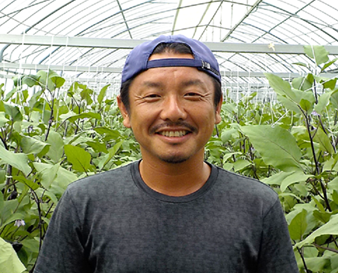 桑原さん