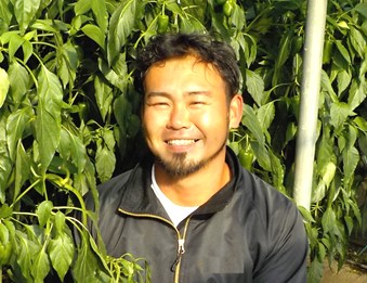 橋口さん