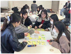 グループワーク