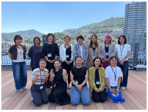女性農業者交流会