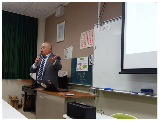 地方参事官からの講評