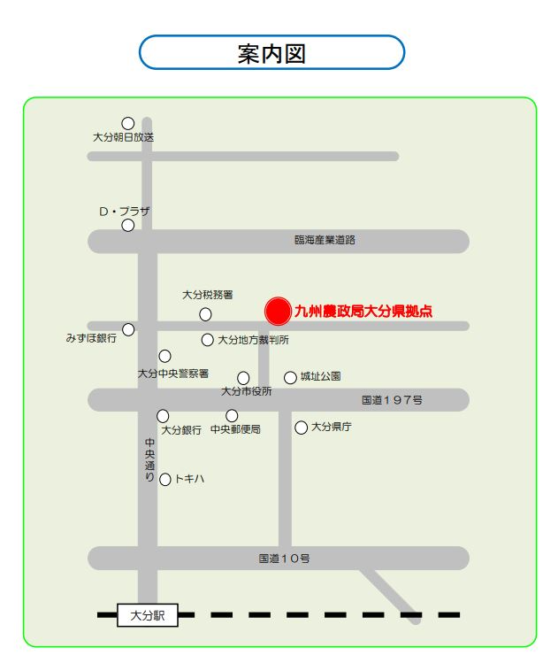 案内図