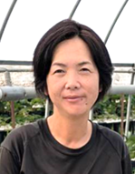 大津敬美（いちご）