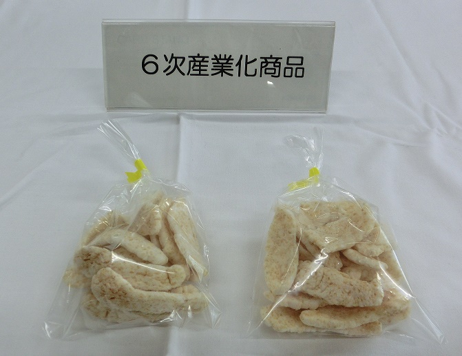 餅加工品