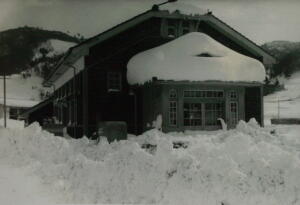 豪雪1