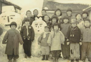 豪雪3