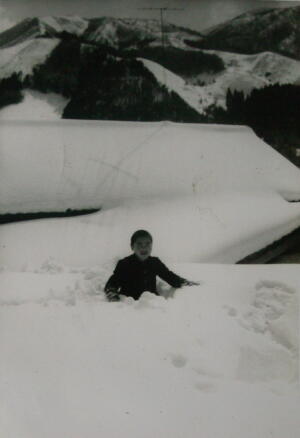 豪雪2