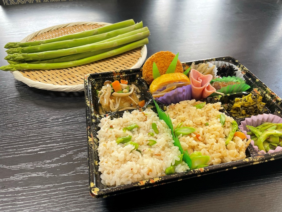 お弁当