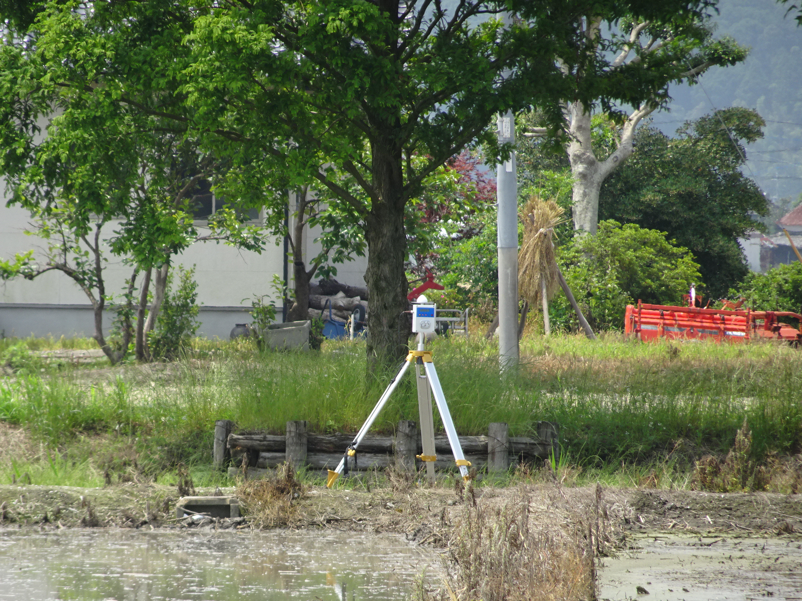 ＲＴＫ基地局