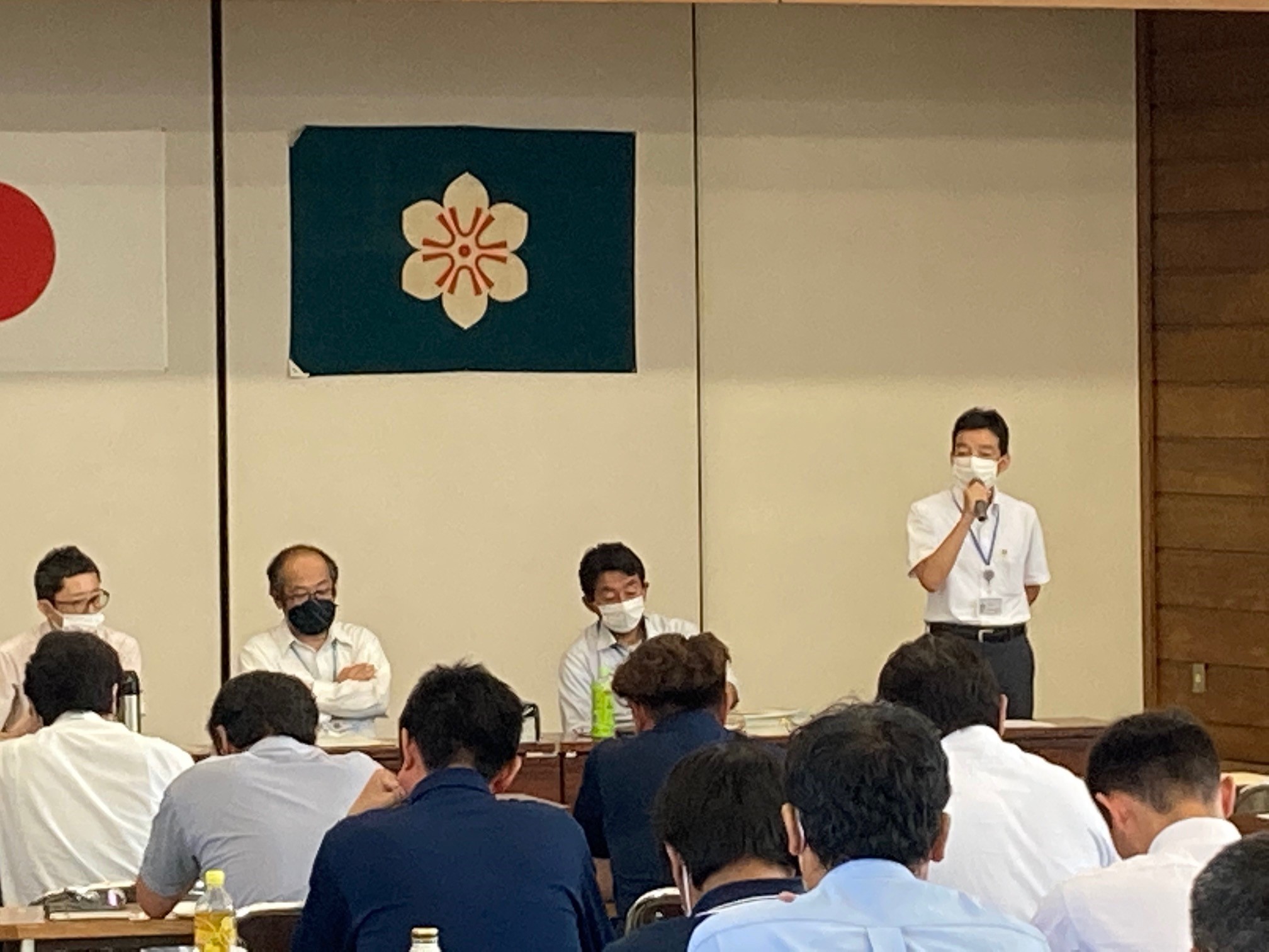 説明会４