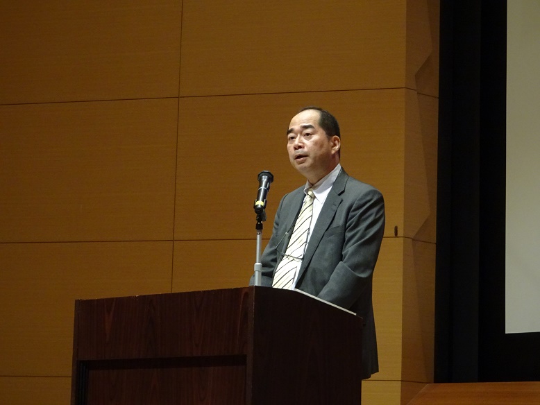 講演３