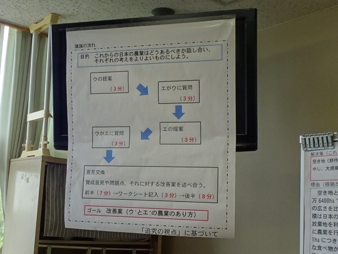 教育研究発表会１
