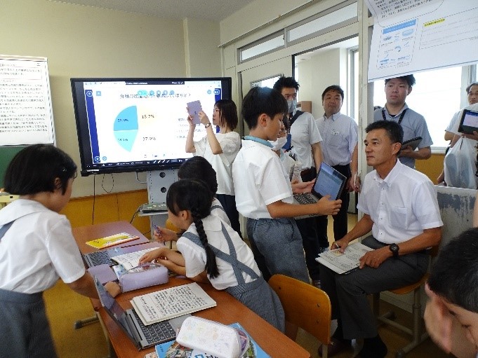 教育研究発表会２