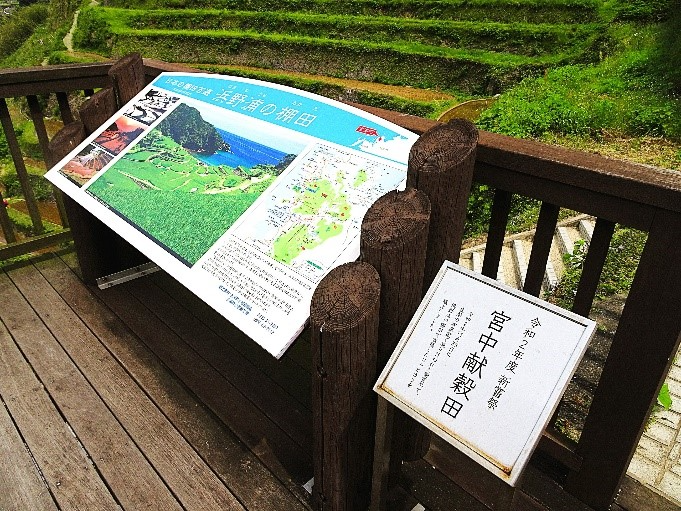モニュメントなど３
