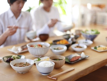 食卓