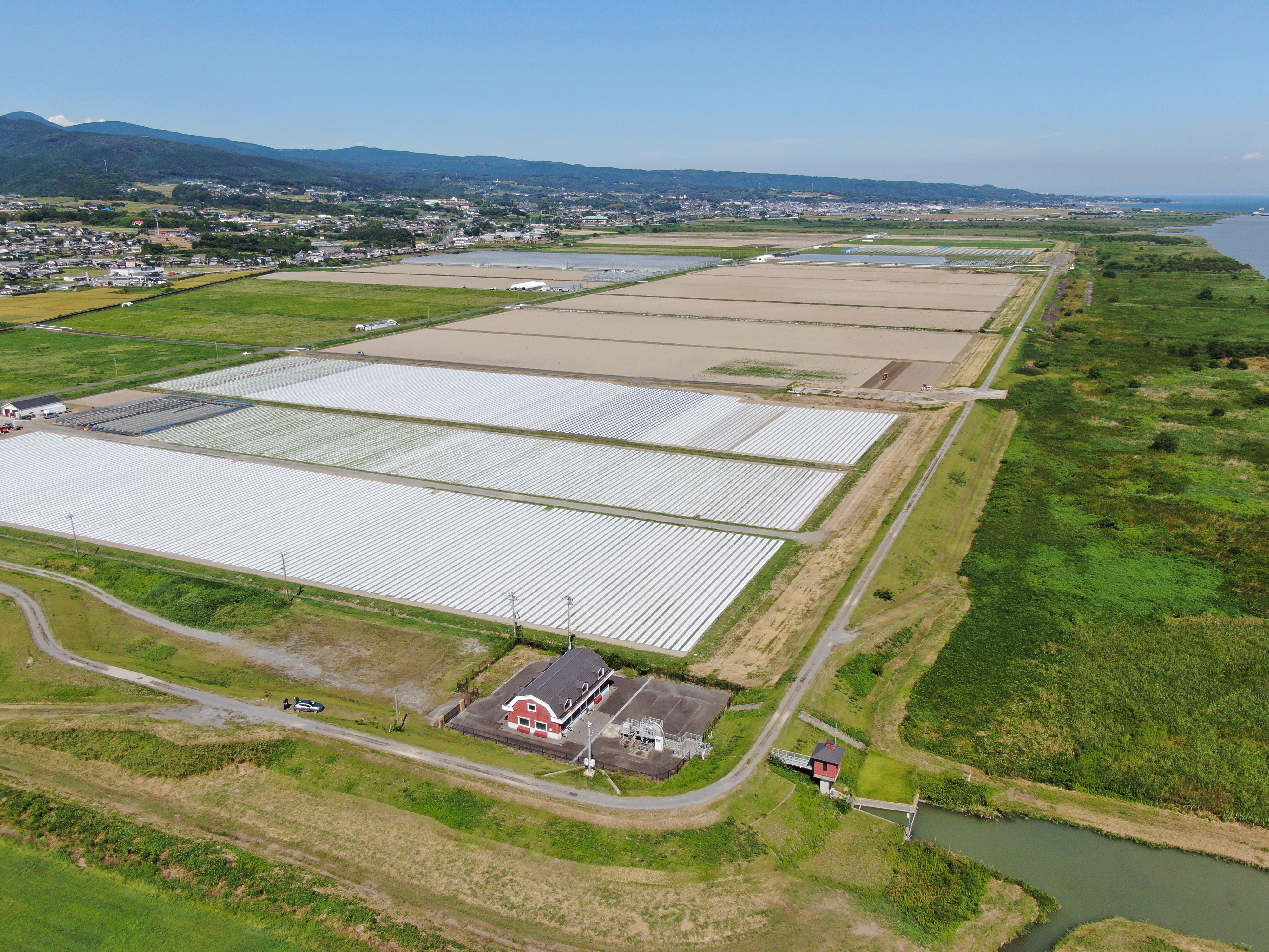 06_小江干拓地、小江揚水機場