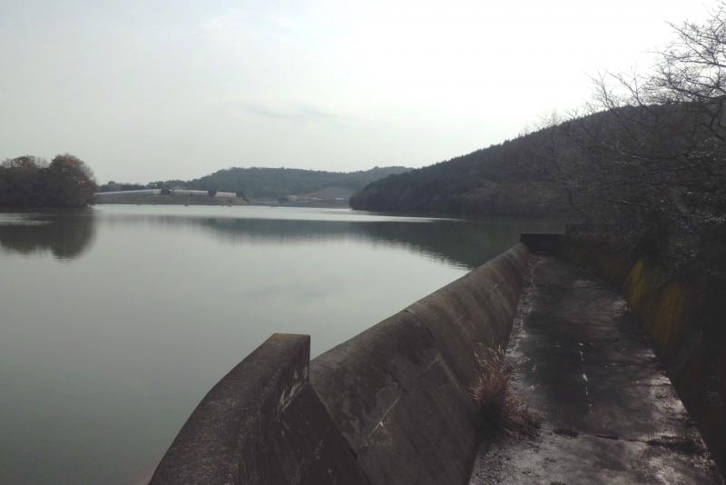 小倉池