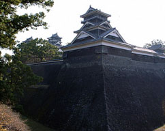 熊本城