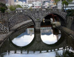 長崎眼鏡橋