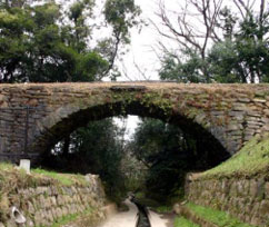 早鐘眼鏡橋